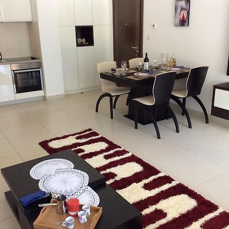 Lavender Bay Apartment Dee B02 Donji Morinj Exterior photo