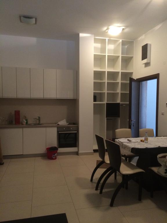 Lavender Bay Apartment Dee B02 Donji Morinj Exterior photo